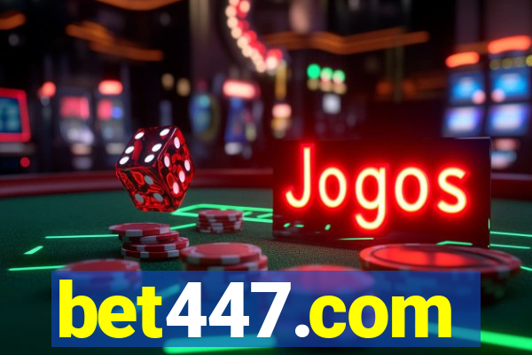 bet447.com