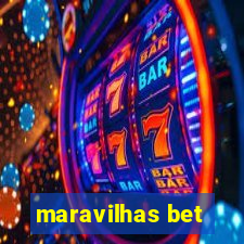 maravilhas bet