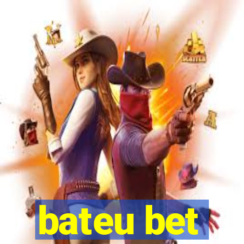 bateu bet