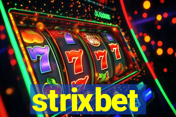 strixbet