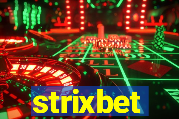 strixbet