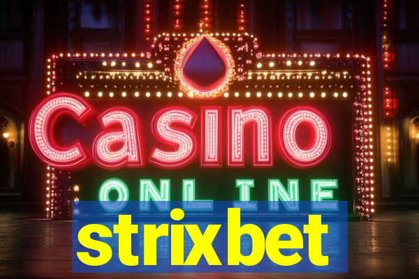 strixbet