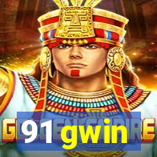 91 gwin