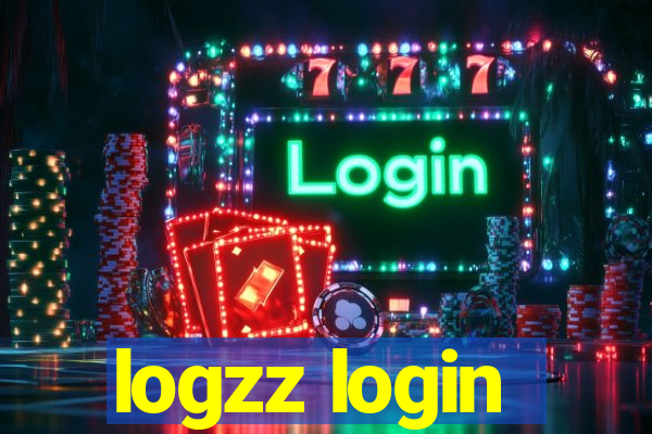 logzz login