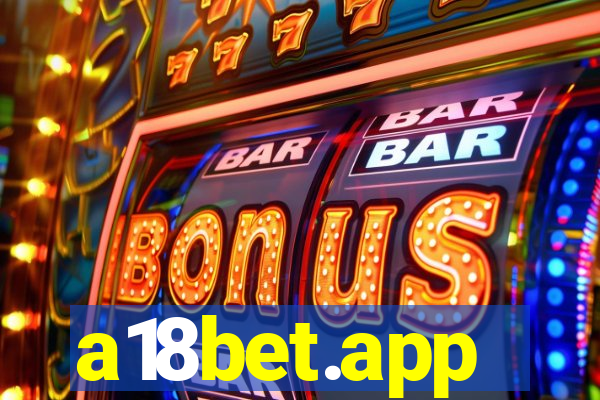 a18bet.app