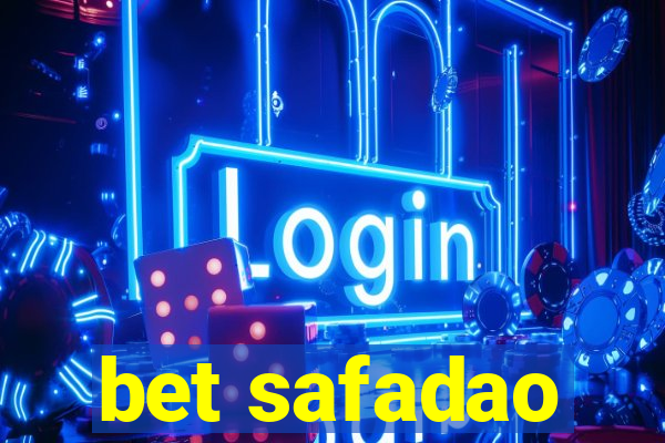 bet safadao