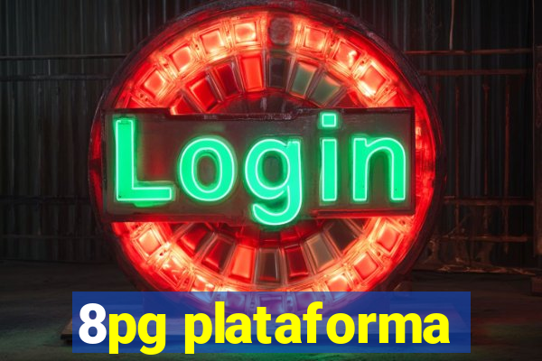 8pg plataforma