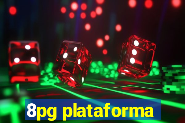 8pg plataforma