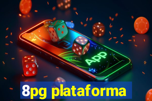 8pg plataforma