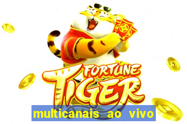 multicanais ao vivo sportv 2