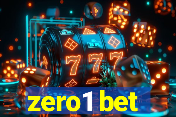 zero1 bet