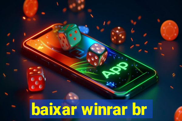 baixar winrar br