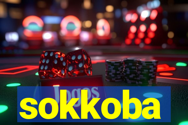 sokkoba