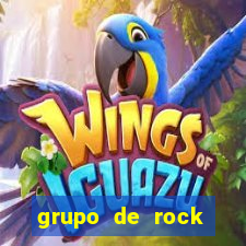 grupo de rock whatsapp 2024