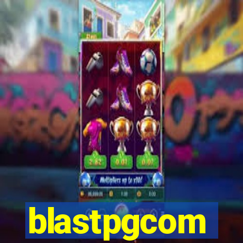 blastpgcom