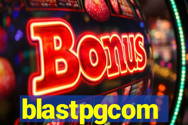 blastpgcom