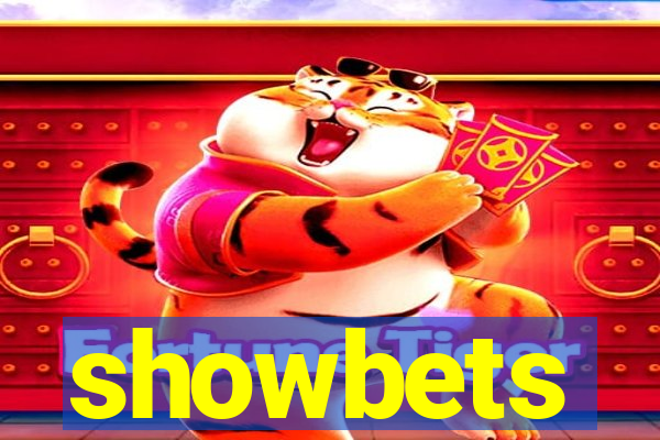 showbets