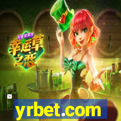 yrbet.com