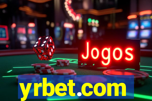 yrbet.com