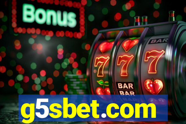 g5sbet.com