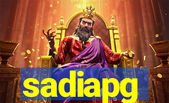 sadiapg