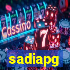 sadiapg