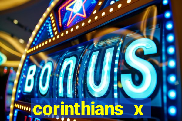 corinthians x cruzeiro play hd