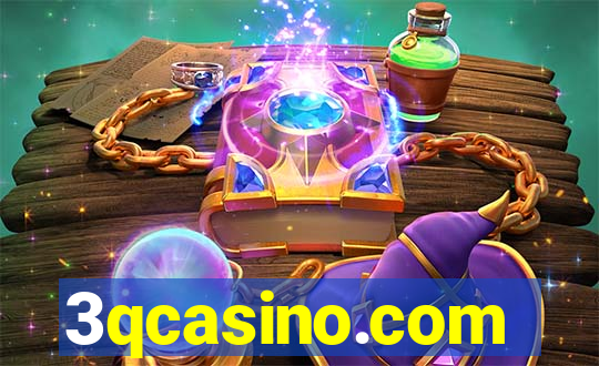 3qcasino.com