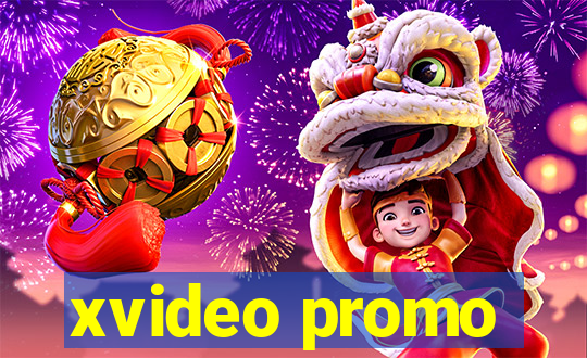 xvideo promo