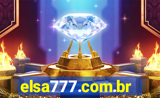 elsa777.com.br