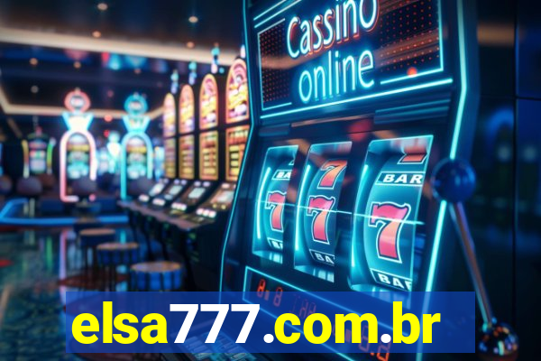 elsa777.com.br