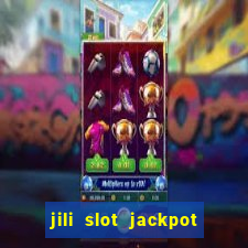 jili slot jackpot gcash color game