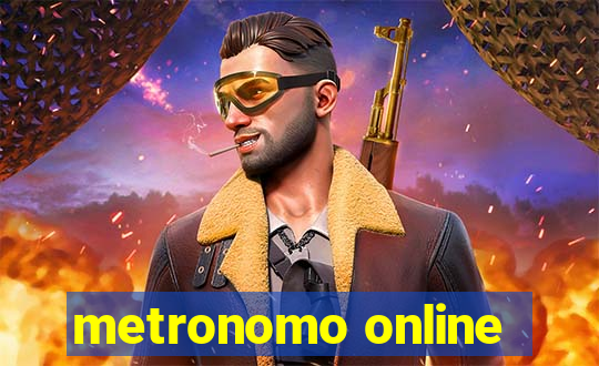 metronomo online