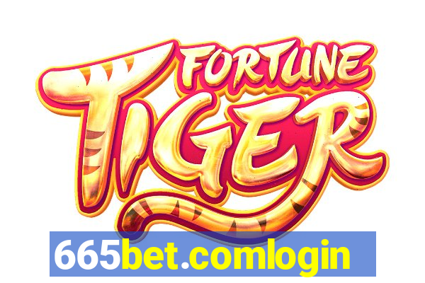 665bet.comlogin