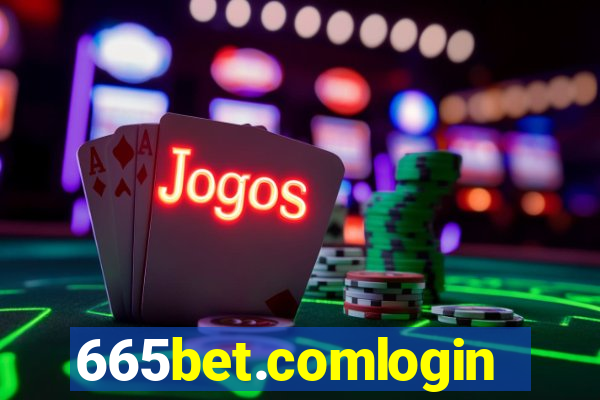 665bet.comlogin