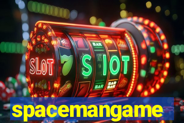 spacemangame