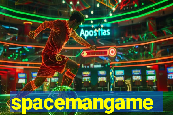 spacemangame