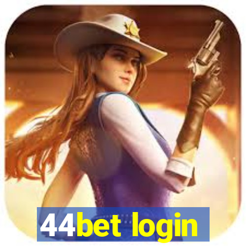 44bet login