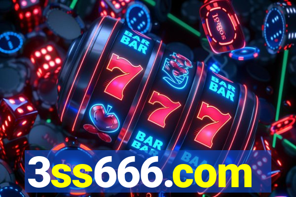 3ss666.com