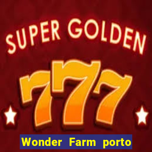 Wonder Farm porto alegre farm