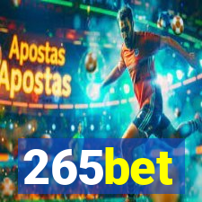 265bet