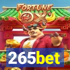 265bet