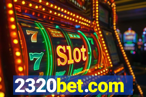 2320bet.com