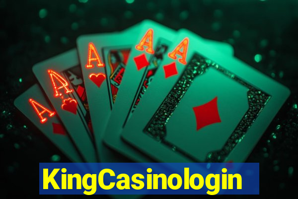 KingCasinologin