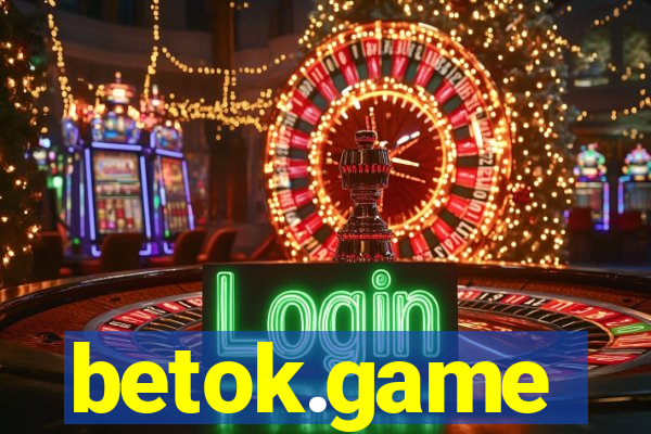 betok.game