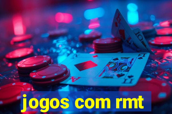 jogos com rmt