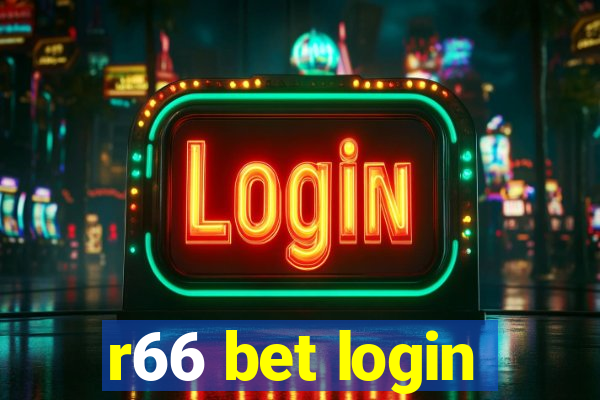 r66 bet login