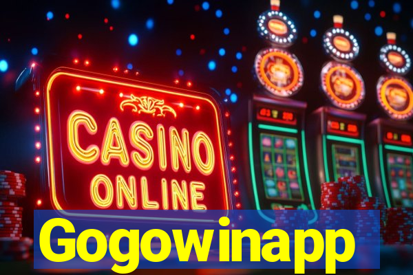 Gogowinapp