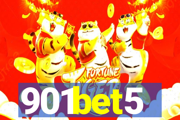 901bet5