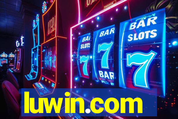 luwin.com